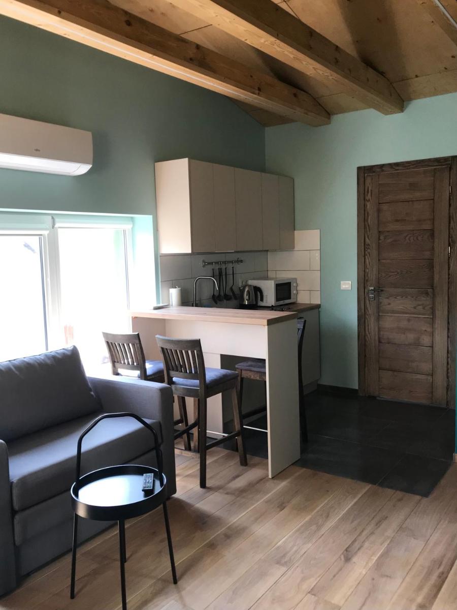 Daukanto apartamentai - Hizvo