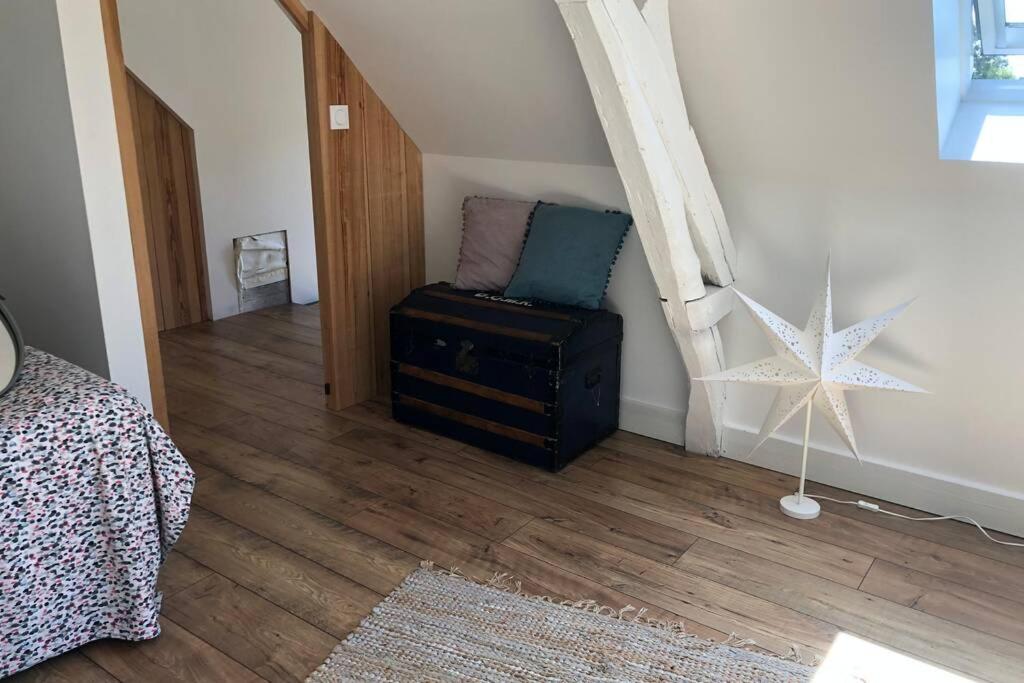 Gîte pour 4 personnes - Housity