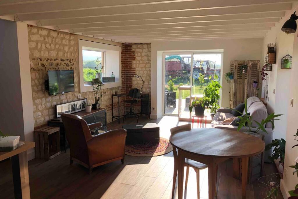 Gîte pour 4 personnes - Housity