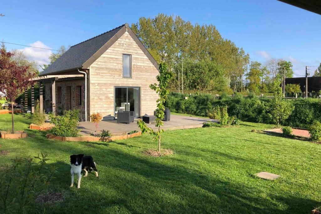 Gîte pour 4 personnes - Housity