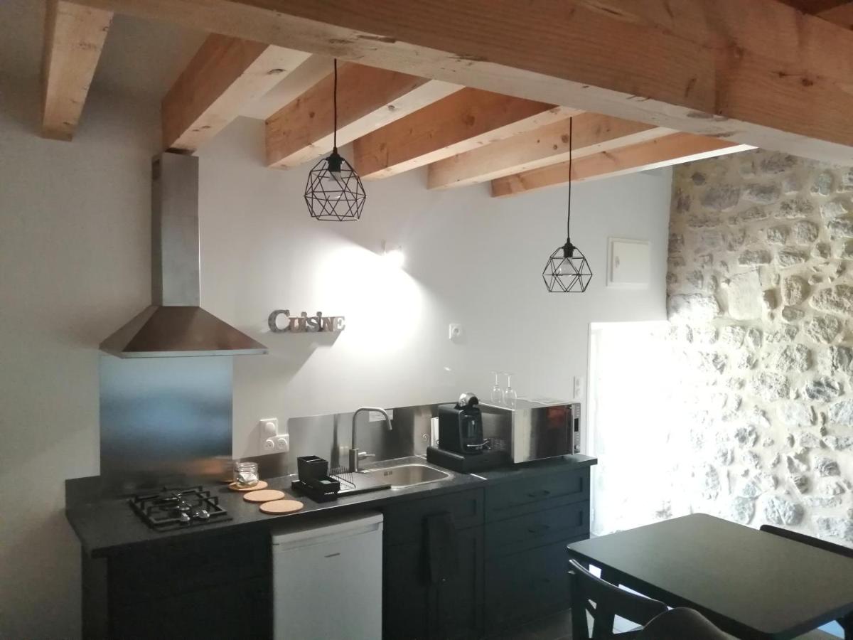 Gite romantique de la Ferme du Pral - Housity