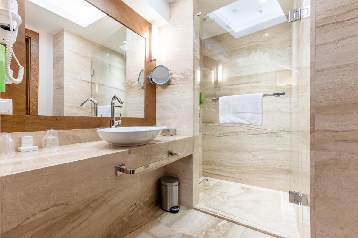Natura Mazur Resort & Conference - Housity