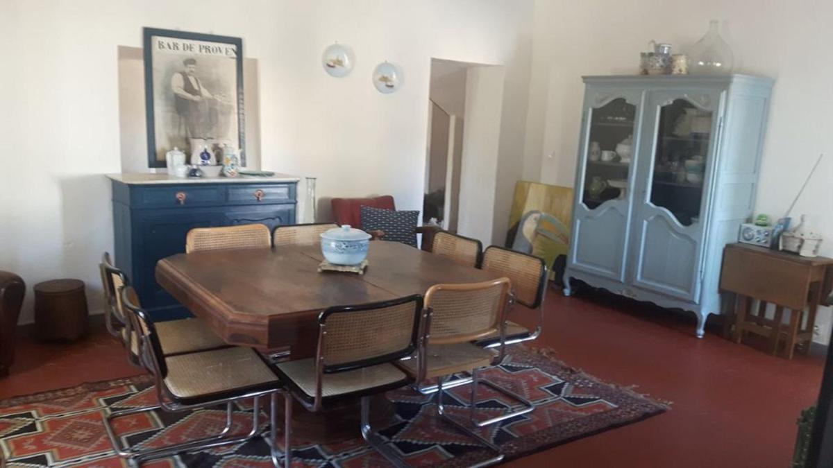 Maison de 4 chambres avec jardin et wifi a Villeneuve - Housity