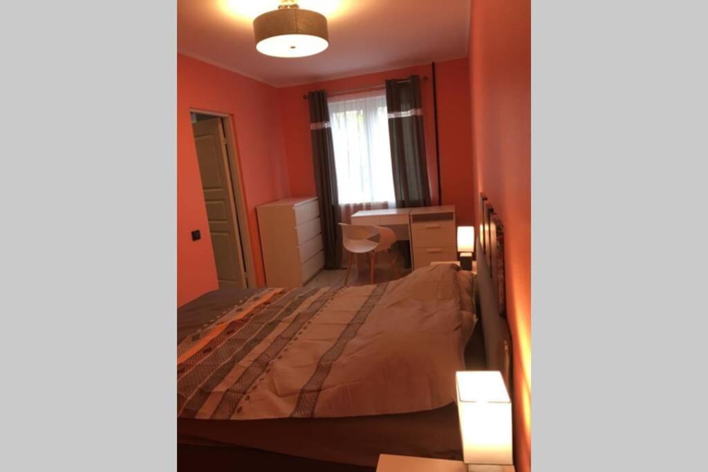 Latgales 266 6 can stay Self check in out River 200m - Housity