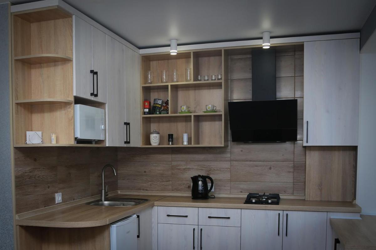 Путивль Квартира студия - Housity
