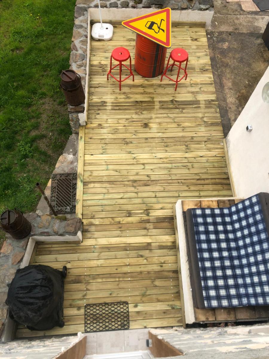 La coopé de maurines - Housity