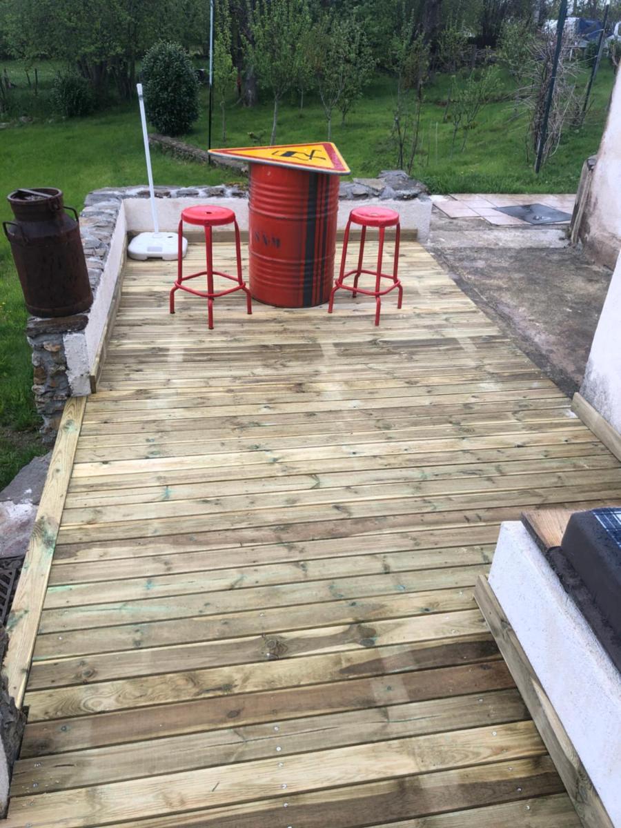 La coopé de maurines - Housity