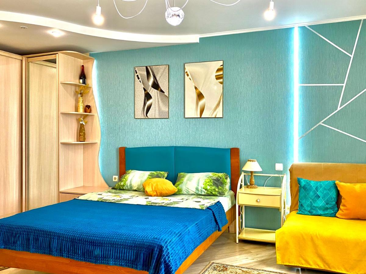 Cozy studio - Housity