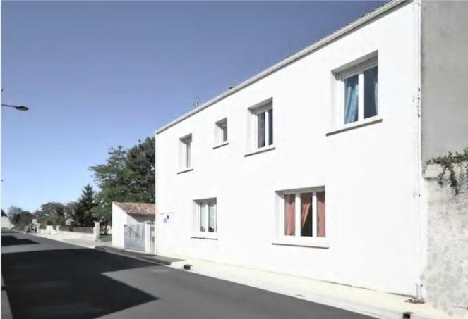 MAISON AU CŒUR DU VILLAGE - Housity