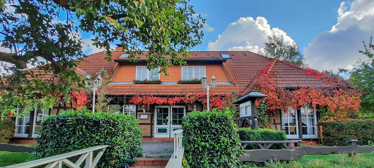 Landhaus Schwerin - Housity