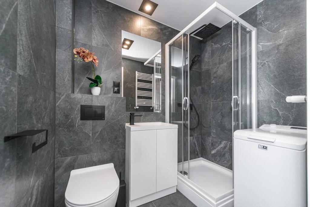 Studio Matejki D - Housity