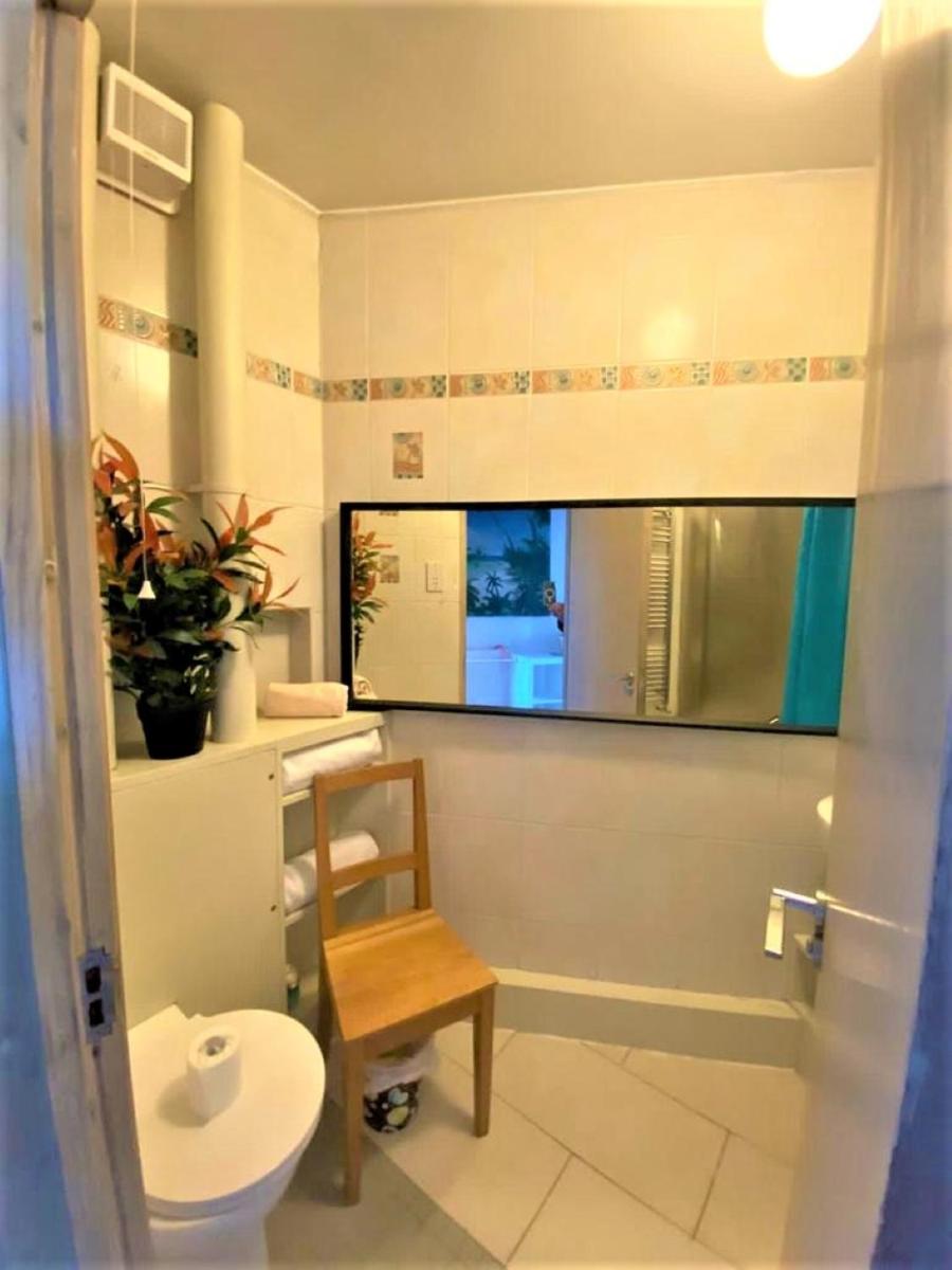 Splendid 1 Bedroom Flat + Terrace (Kentish Town) - Housity