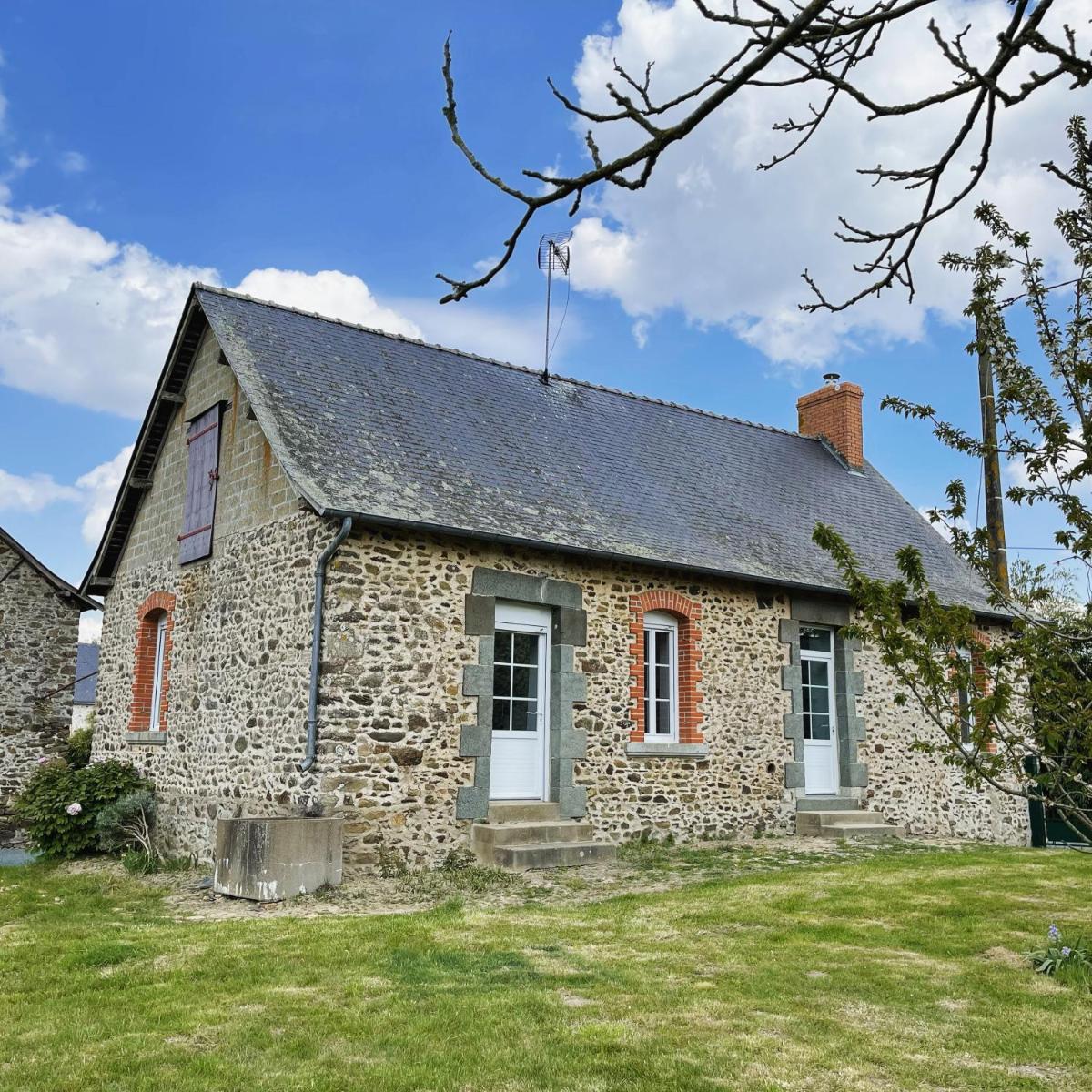 La Jaguelinière - Housity