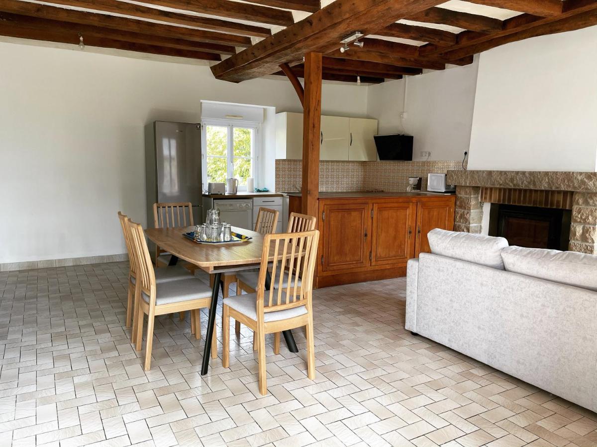 La Jaguelinière - Housity