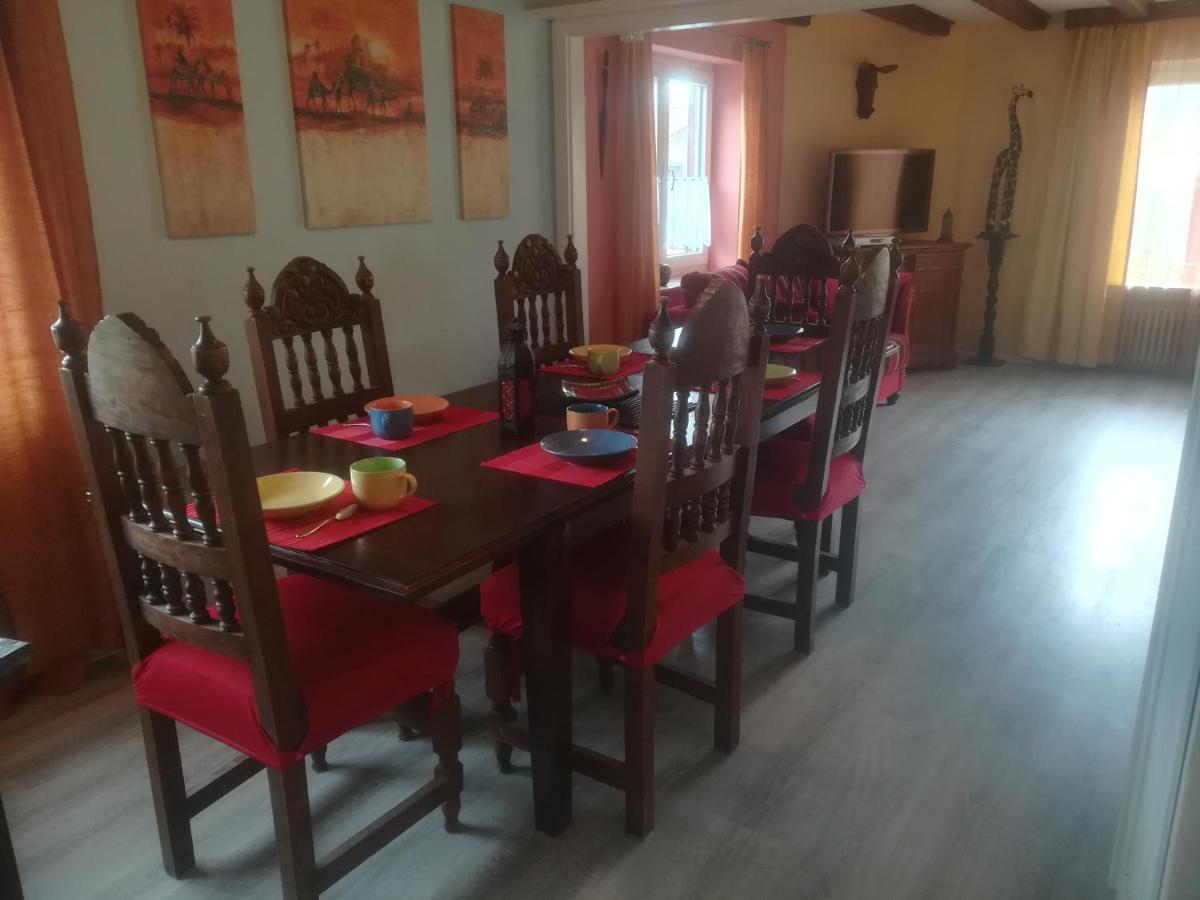 Ferienhaus Safari - Housity