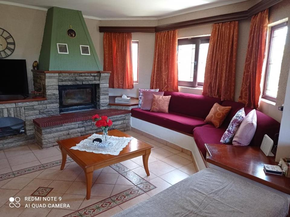Villa Afroditi - Cozy appartment close to the sea - Housity