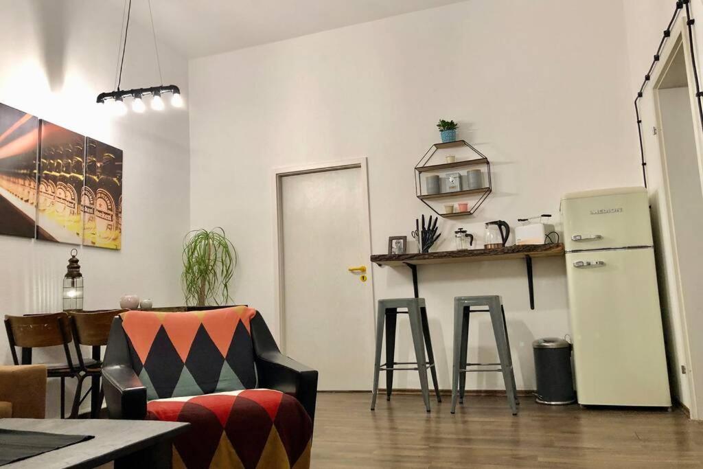 Apartment Zum schwarzen Tiger inkl. Parkplatz - Housity