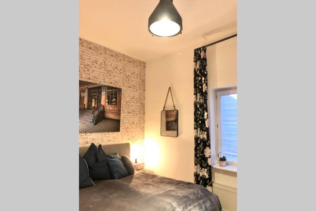Apartment Zum schwarzen Tiger inkl. Parkplatz - Housity
