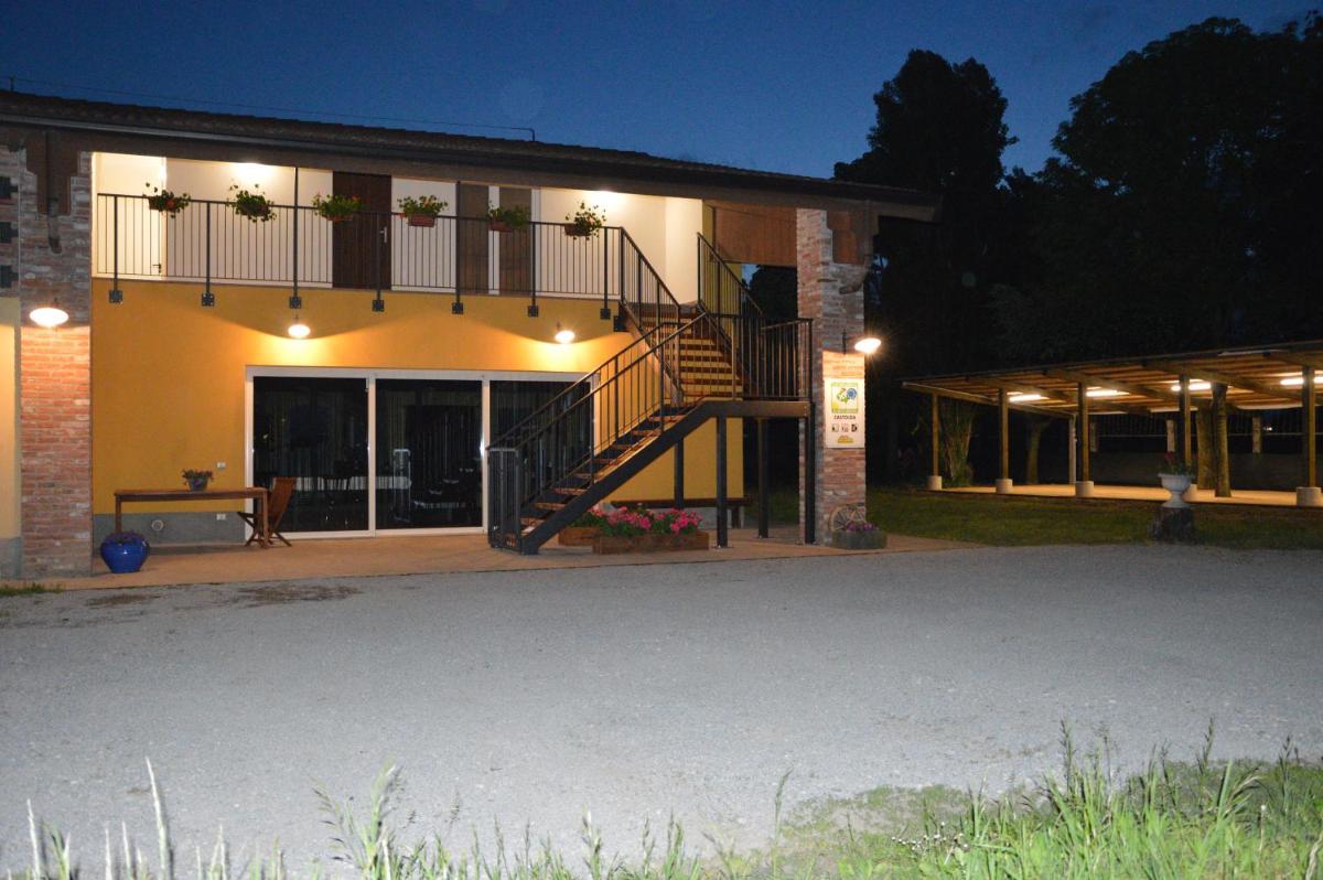 Agriturismo Castolda - Housity