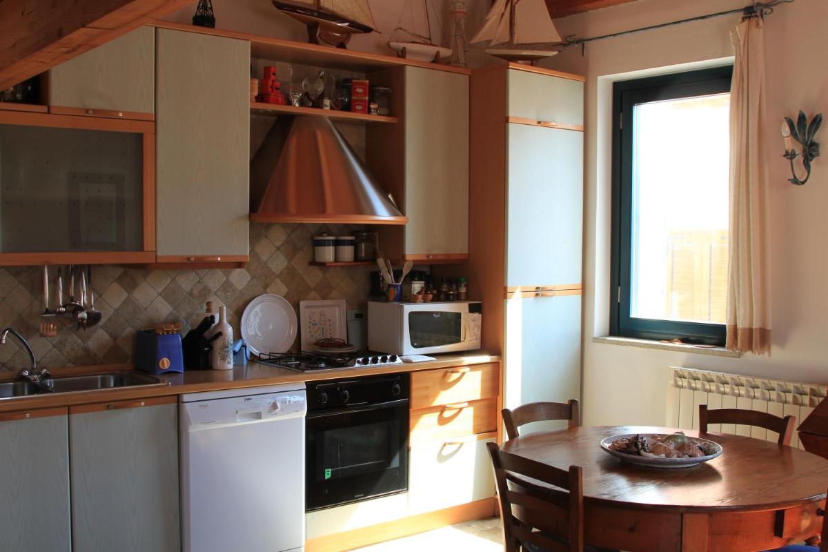Casa Ziguratt Carloforte - Housity