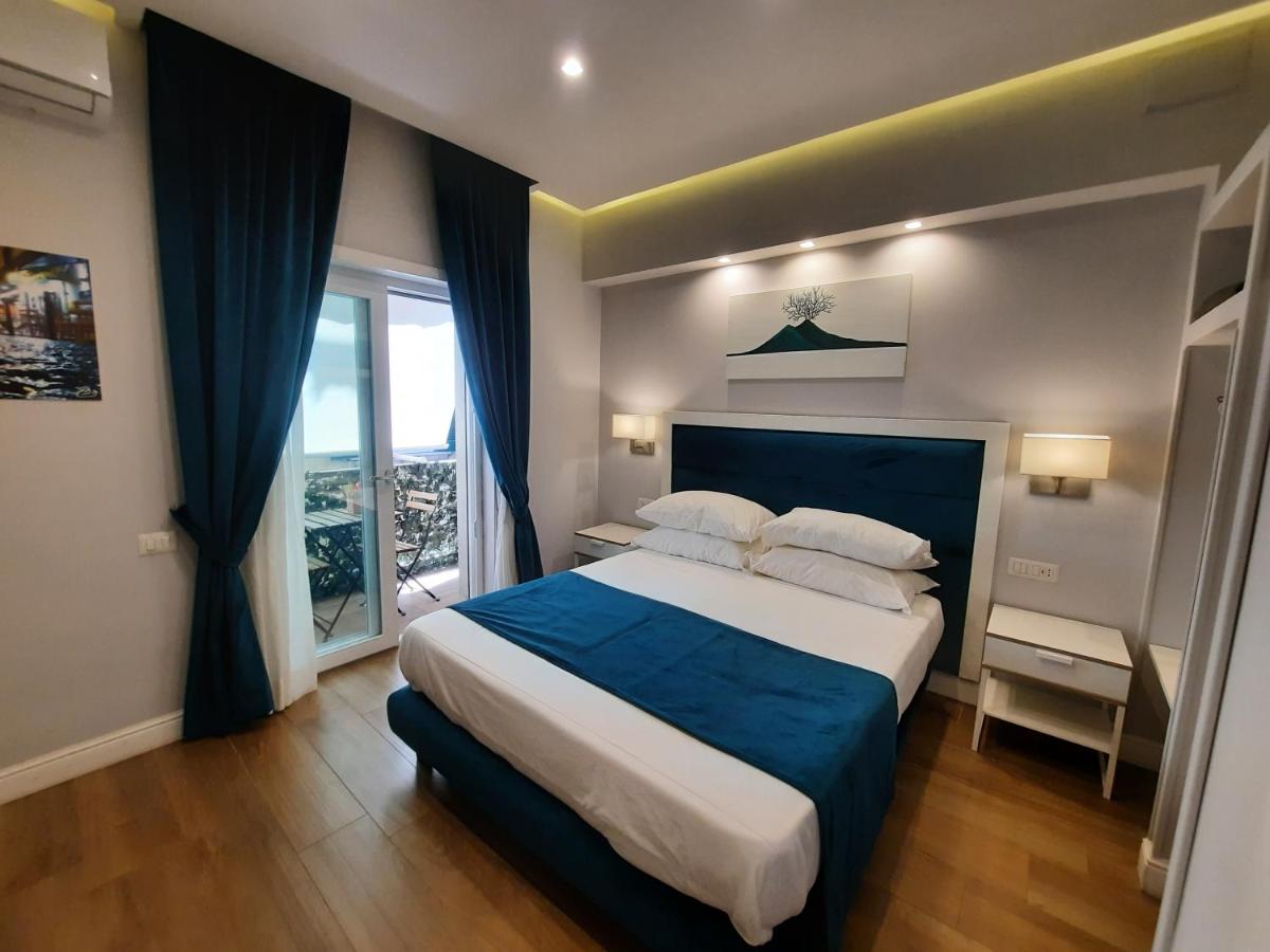 Suitetrails - Gea suite