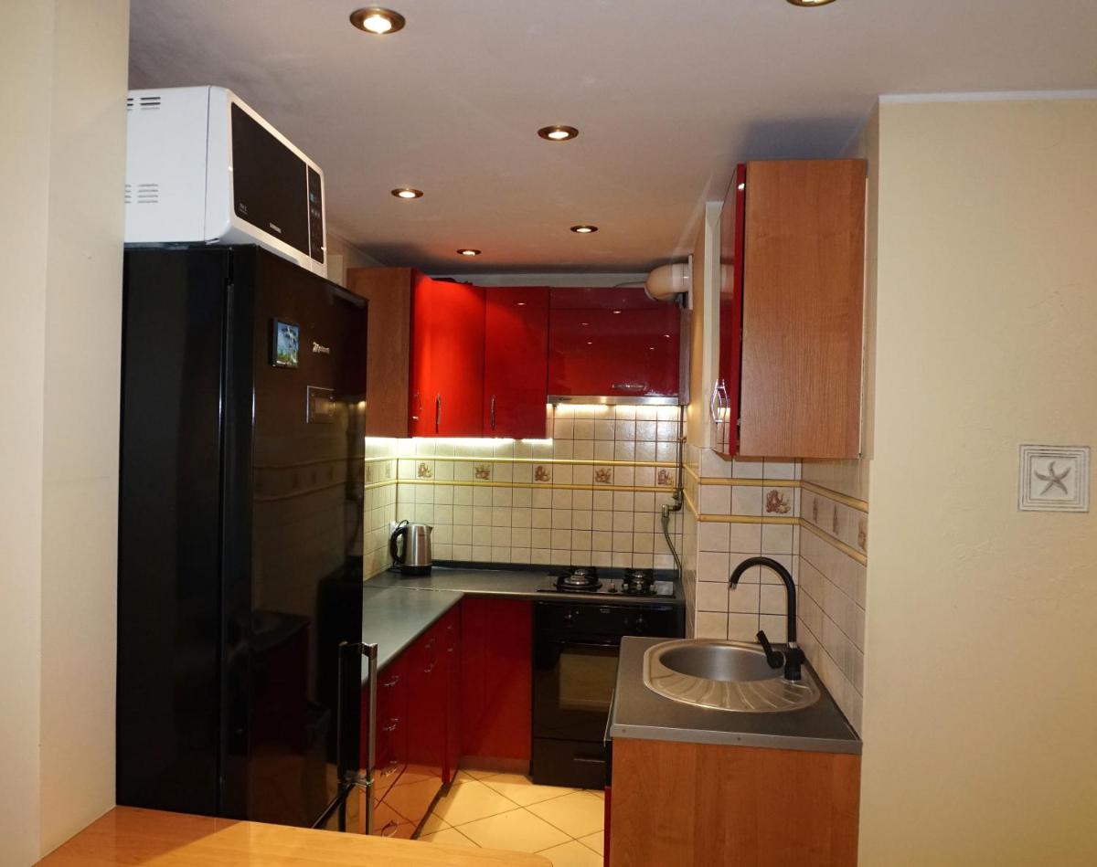 Apartament Orla - Housity