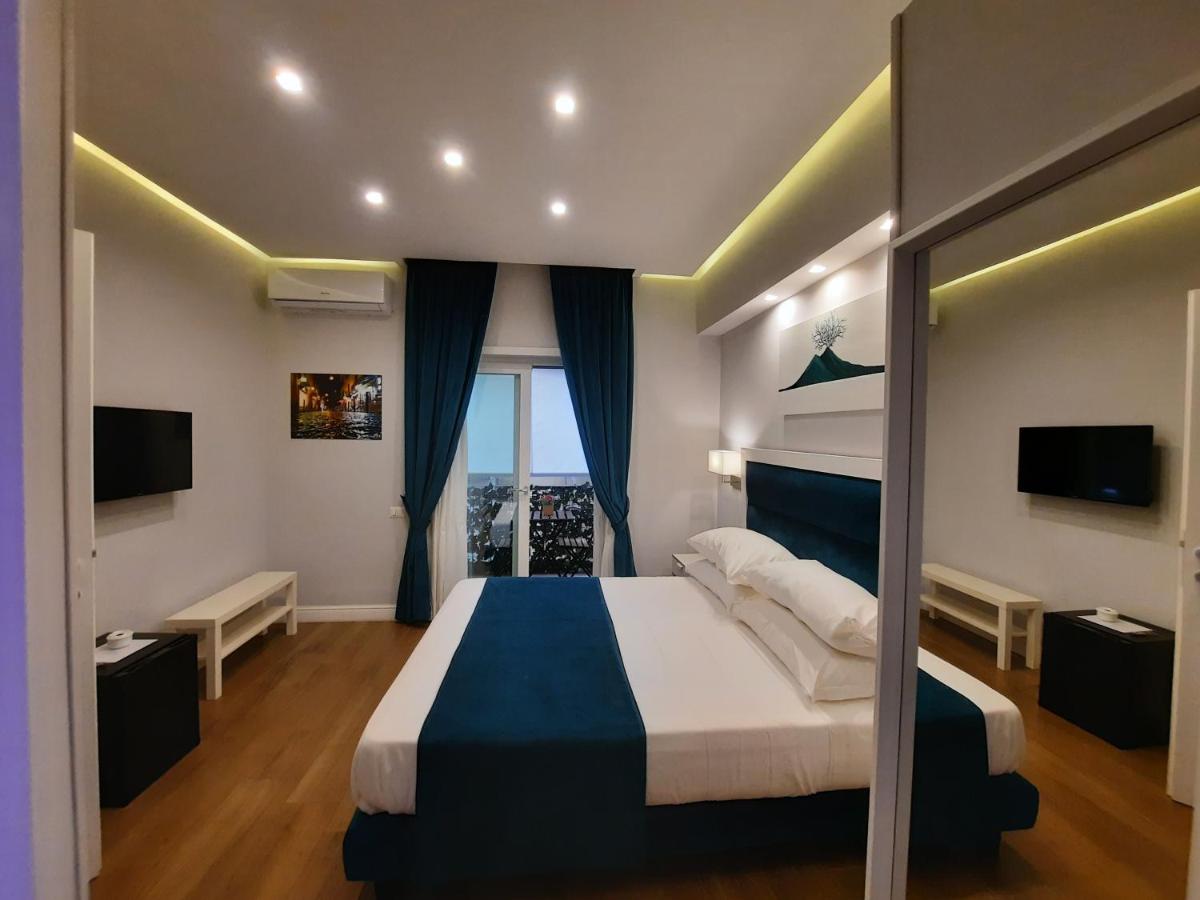 Suitetrails - Gea suite