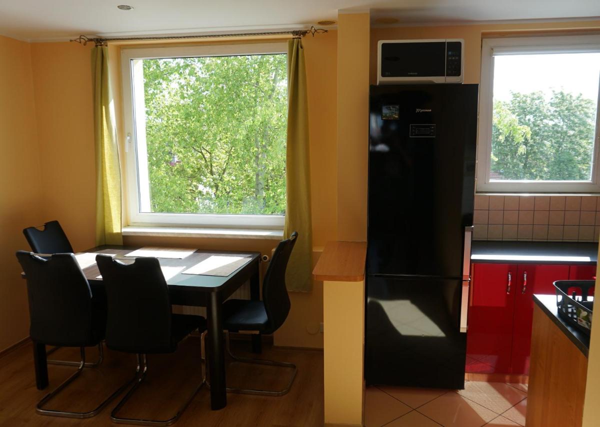 Apartament Orla - Housity