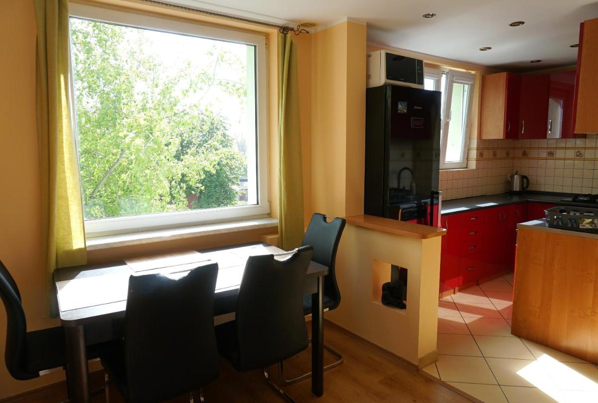Apartament Orla - Housity