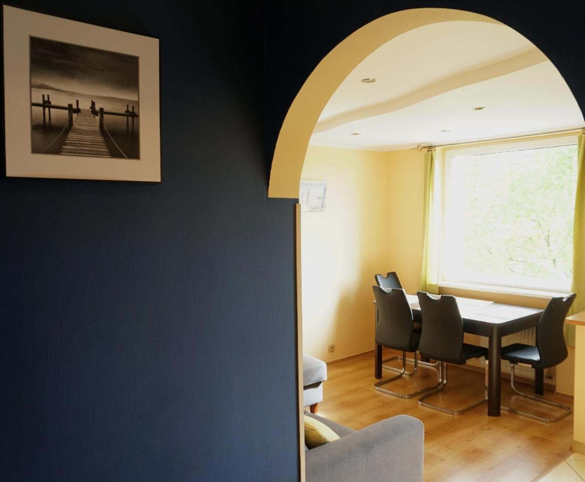 Apartament Orla - Housity