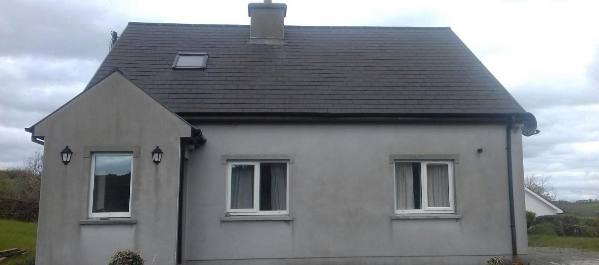Delightful bungalow near Skibbereen & Baltimore - Housity