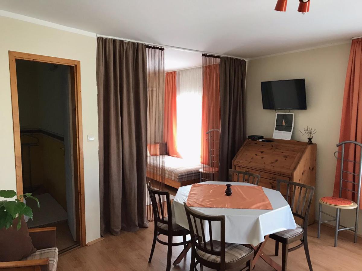Suitetrails - Szende Apartman