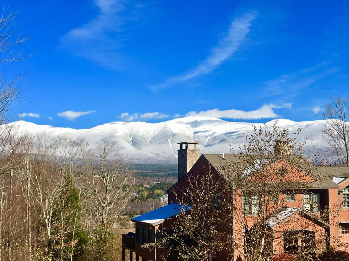 P5 Ski-in Ski-out rare find Presidential View single family with garage pool table ping pong - Housity