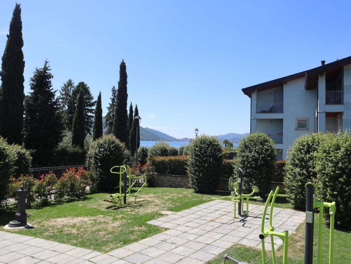 Residence Perlago - Housity