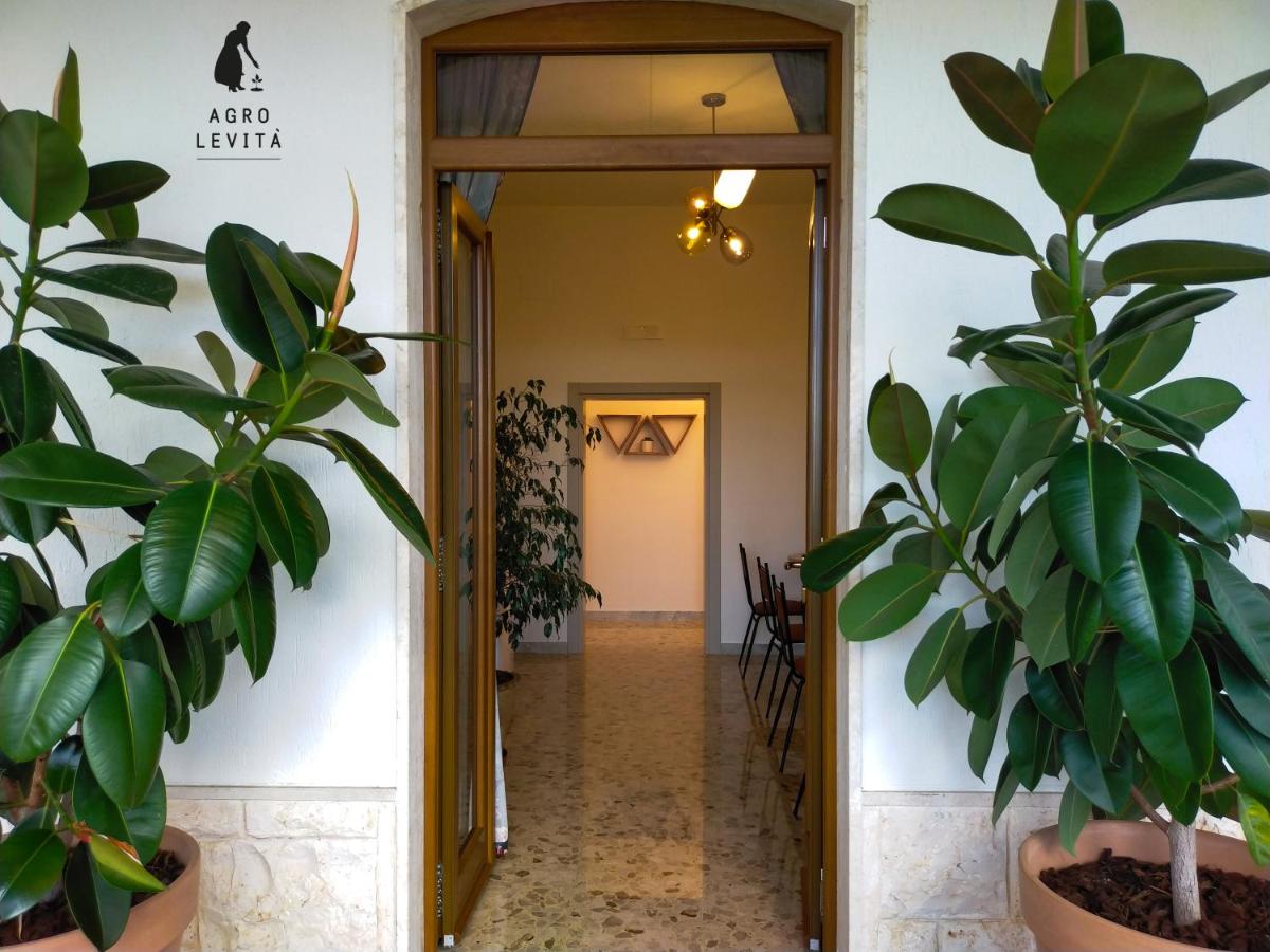 Agro Levità - Housity