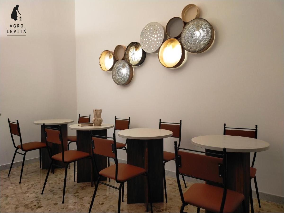 Agro Levità - Housity