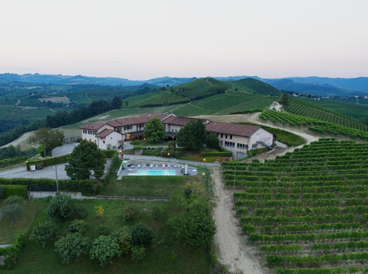 Locanda Del Pilone - Housity