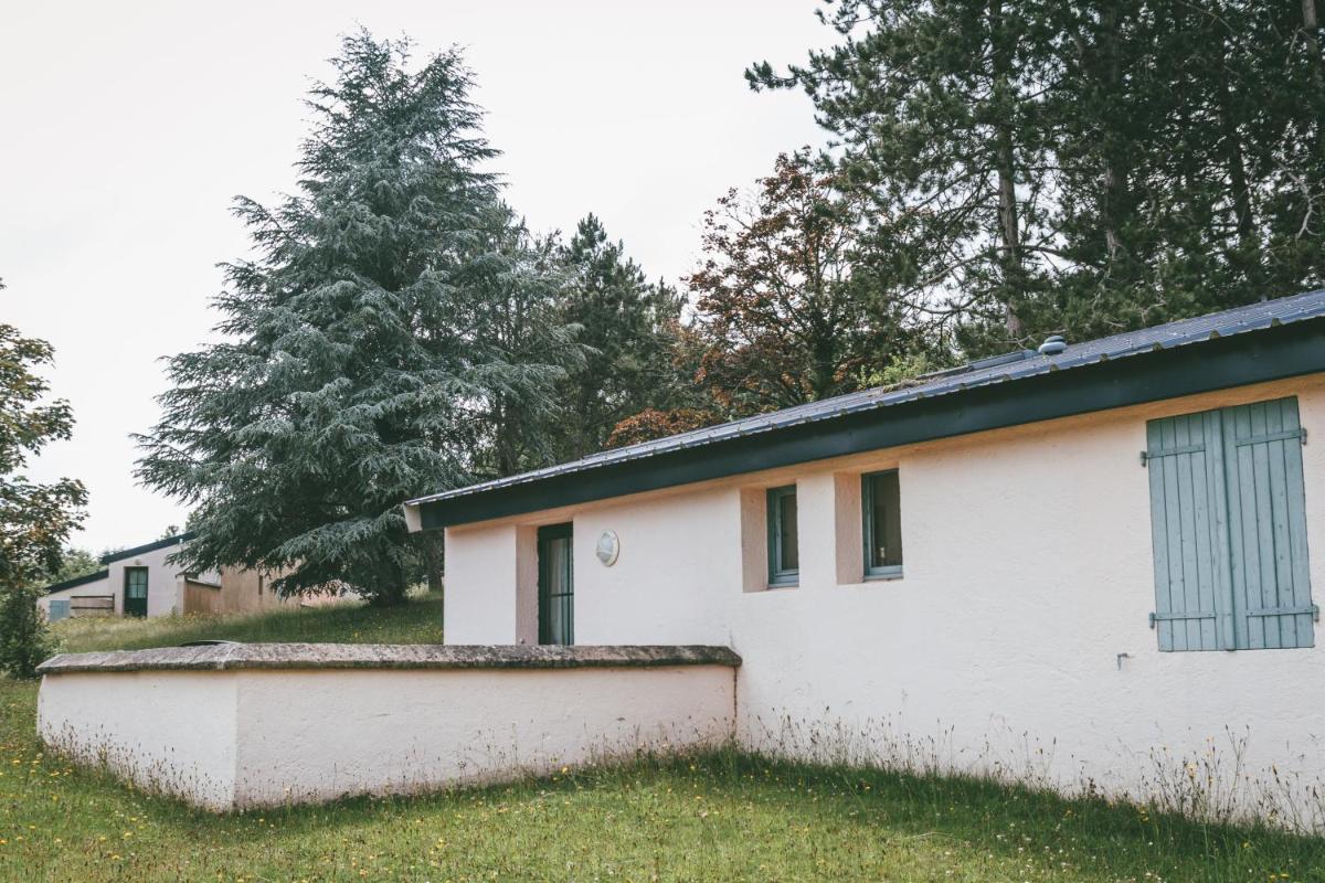 Terres de France - Domaine de Kerioche - Housity