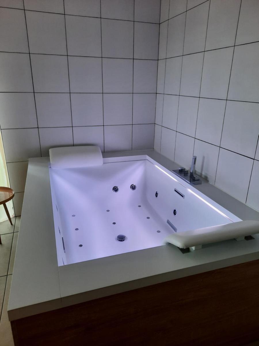 La Tour d'Olympe - Housity