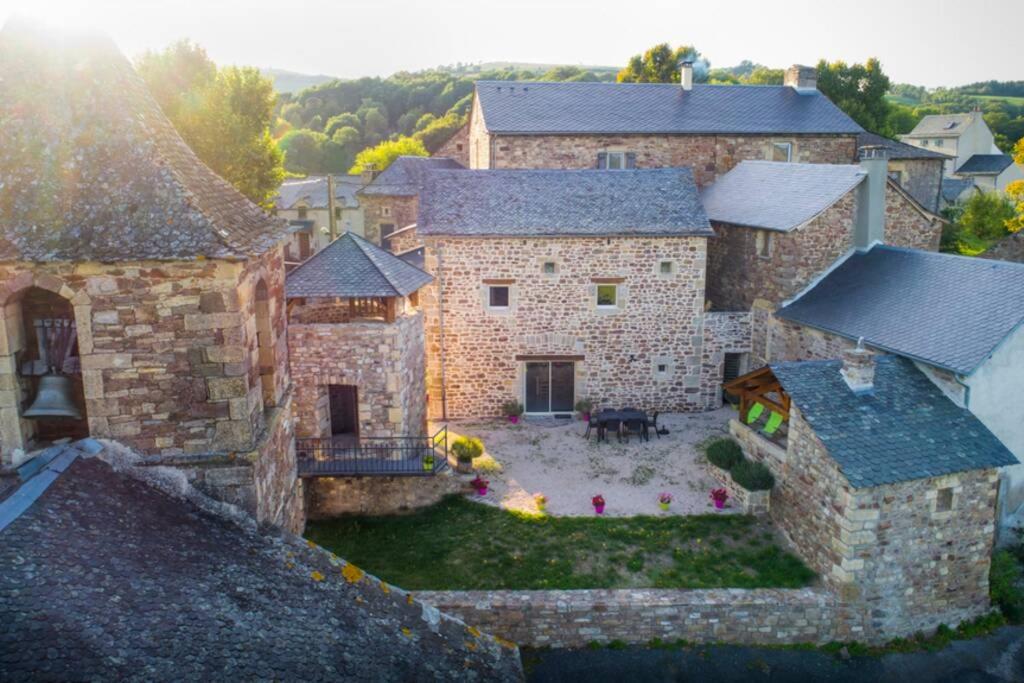 Suitetrails - La Tour d'Olympe