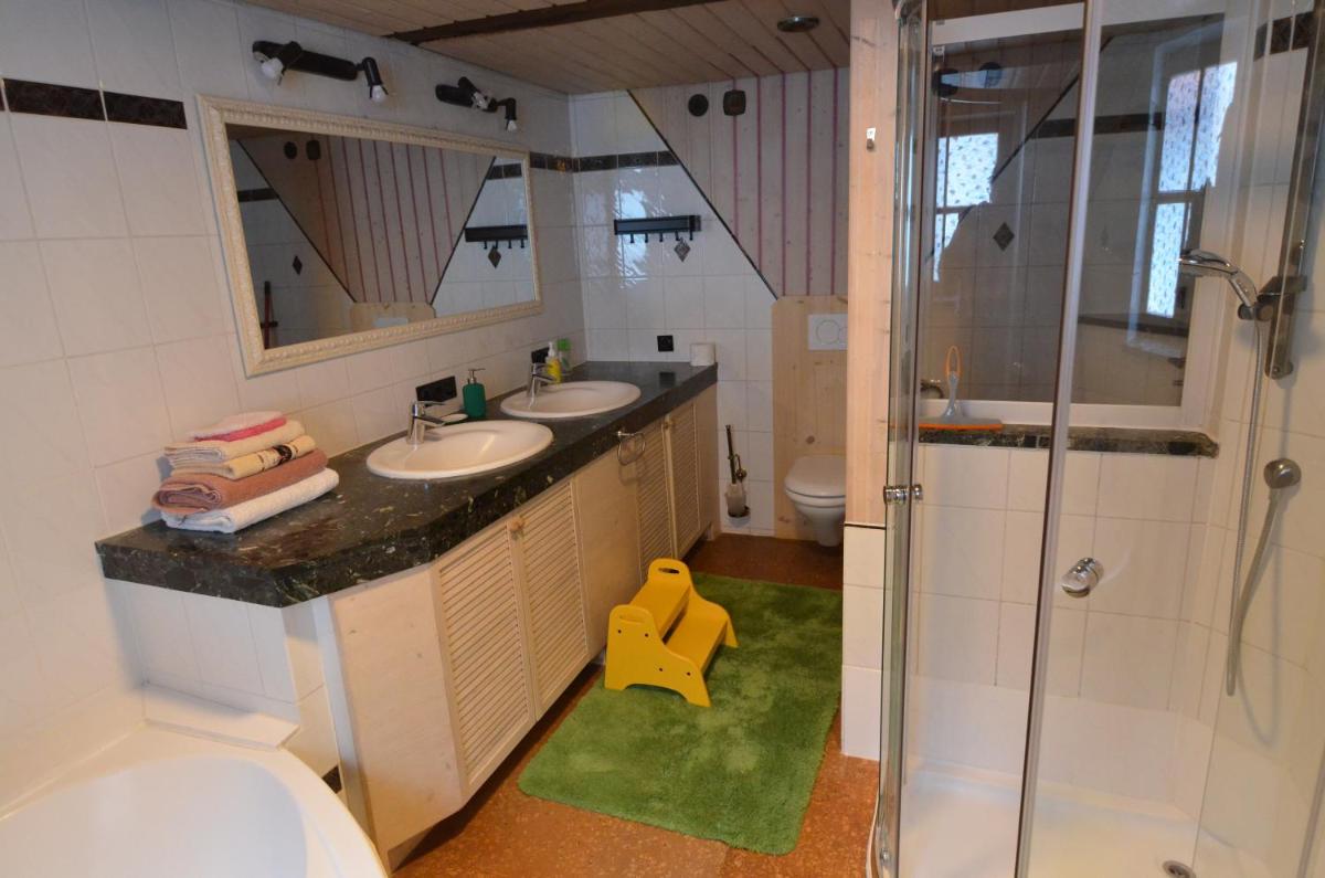 Buntspecht - Housity
