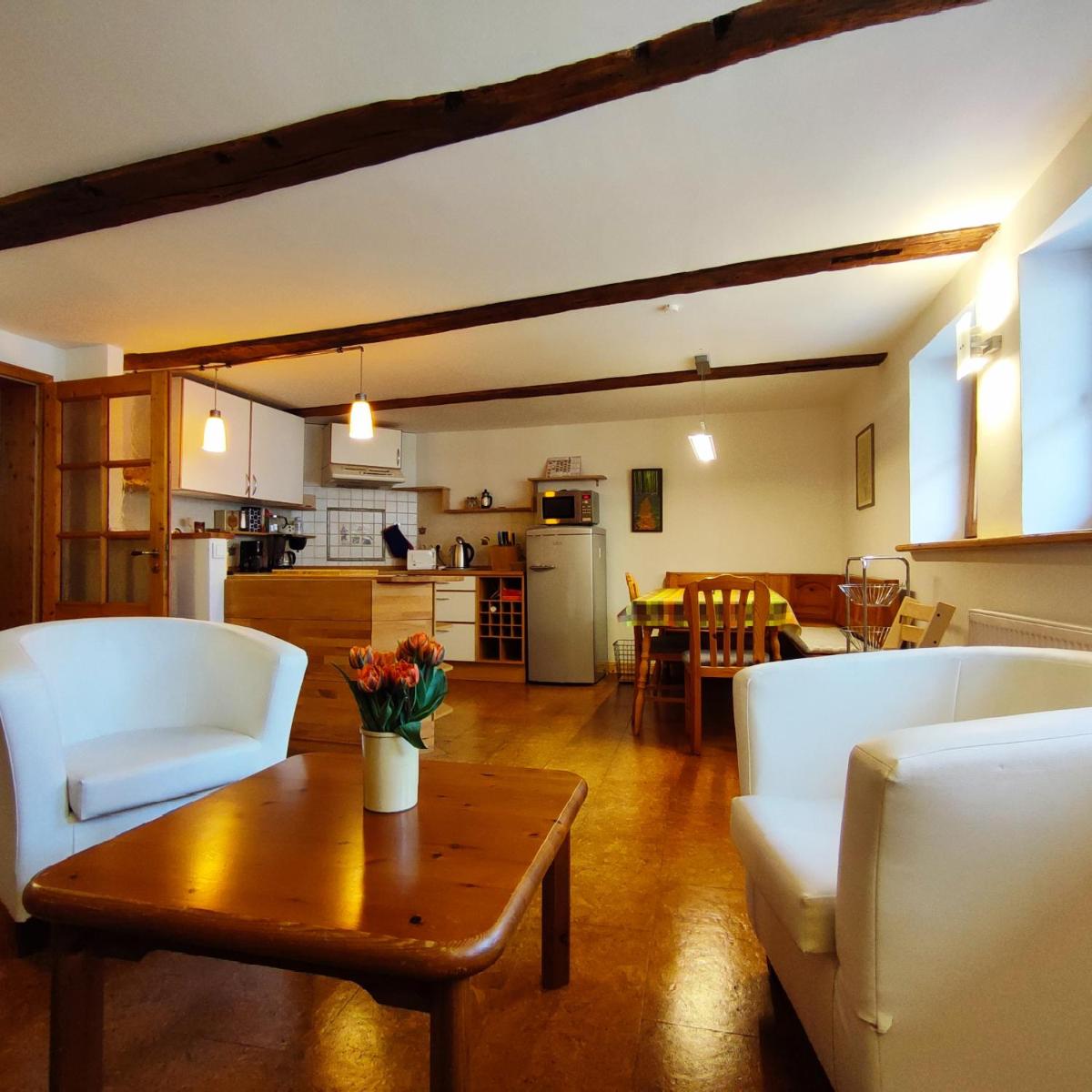 Buntspecht - Housity