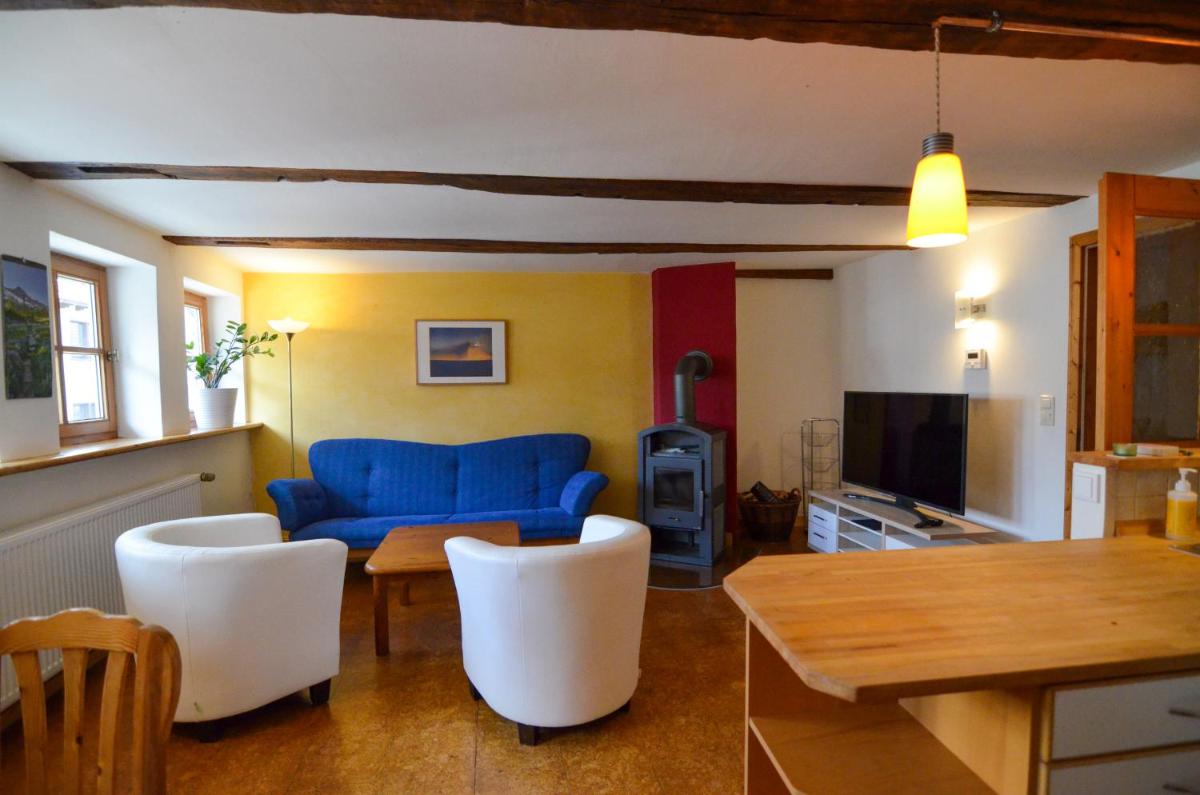 Buntspecht - Housity