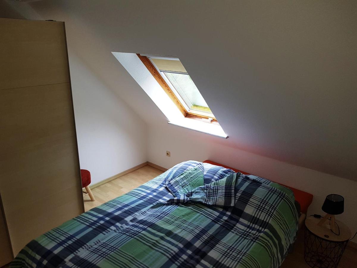 Iris 2-3 Personen - Ferienwohnungen Wagner & Gaul Falkenauel - Housity
