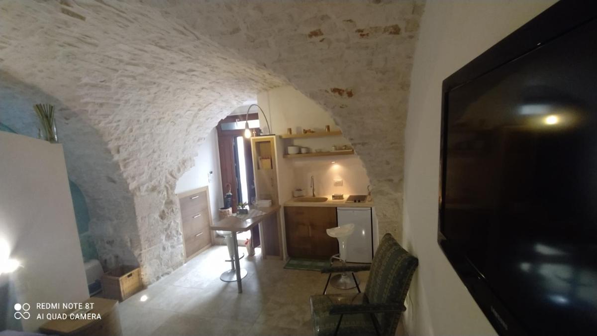 Suitetrails - La Volta del Conte-Holiday Home Centro Storico