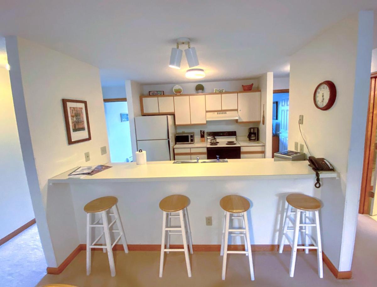 S1 Bretton Woods Resort condo with beautiful mountain views GREAT LOCATION - Housity