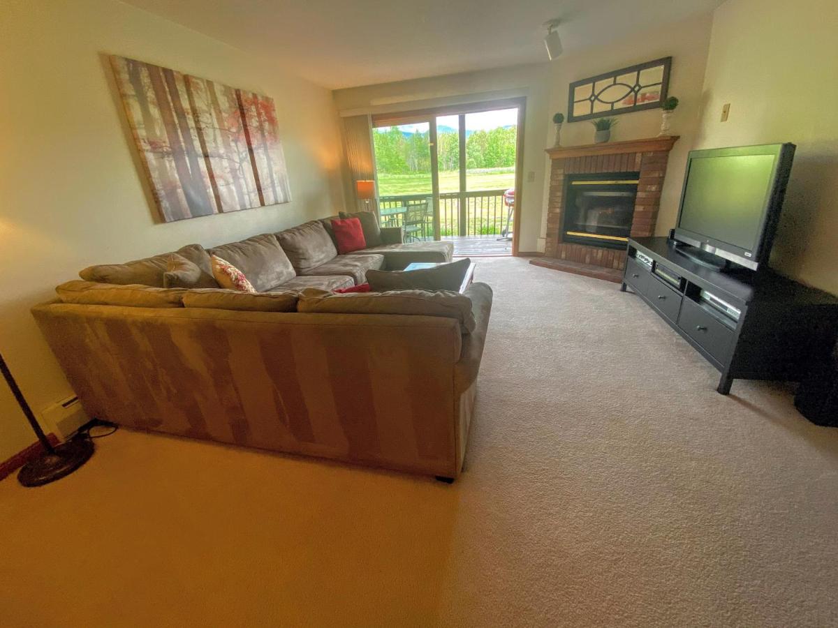 S1 Bretton Woods Resort condo with beautiful mountain views GREAT LOCATION - Housity