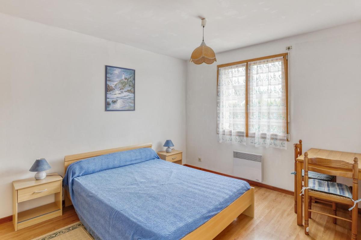 Charmante Maison en Campagne pres de Nevez avec Jardin Cloture - Housity