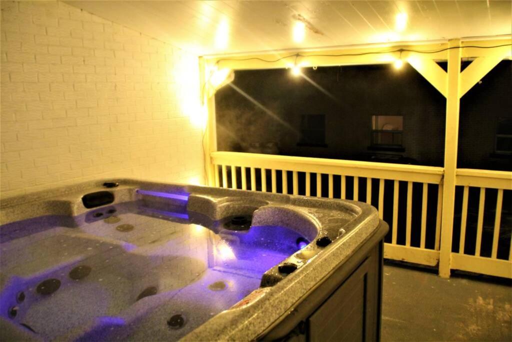 L'Auberge Sainte-Anne - ski, spa et basilique - Housity