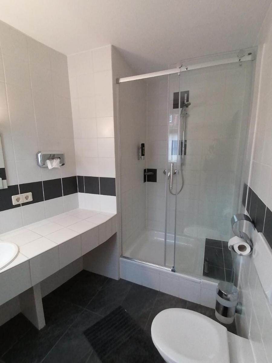 Landhotel Alte Schmiede - Housity